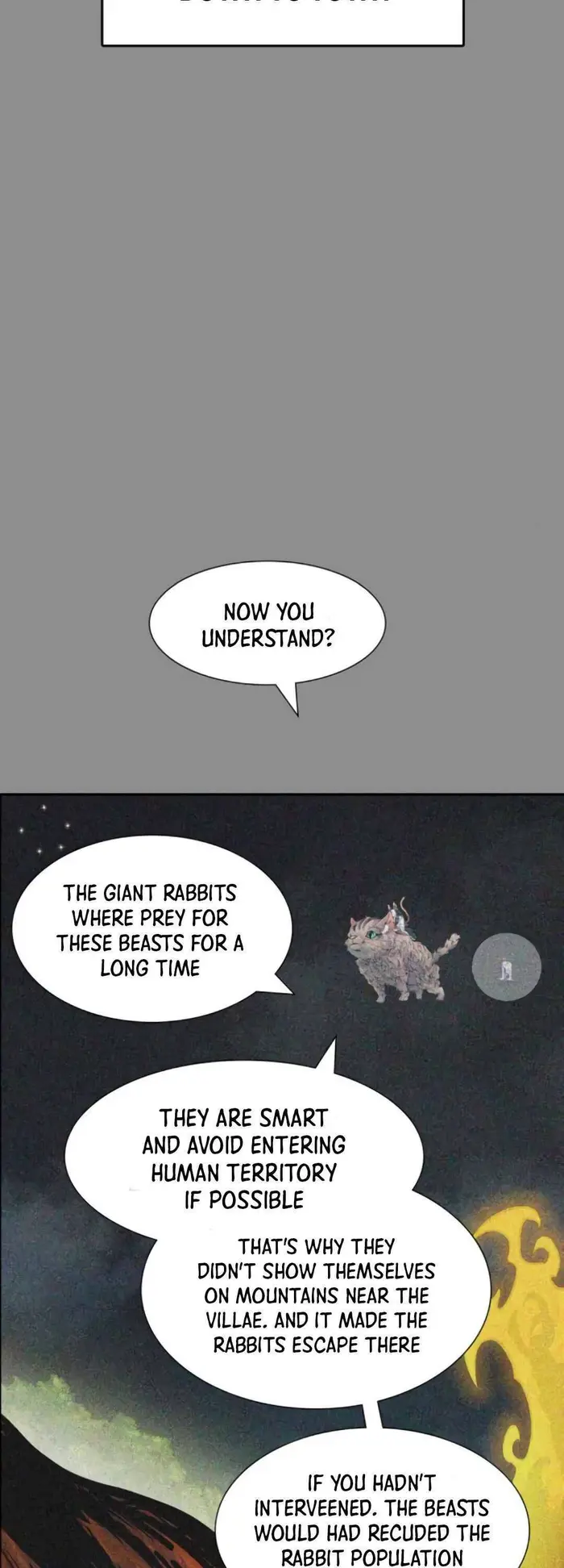 Tower of God Chapter 494 image 029_optimized